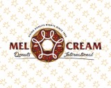 https://www.logocontest.com/public/logoimage/1586343796Mel-O-Cream Donuts International Logo 59.jpg
